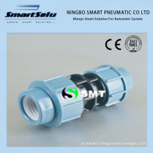 100% Tested High Quality Reducer Commression Connectors